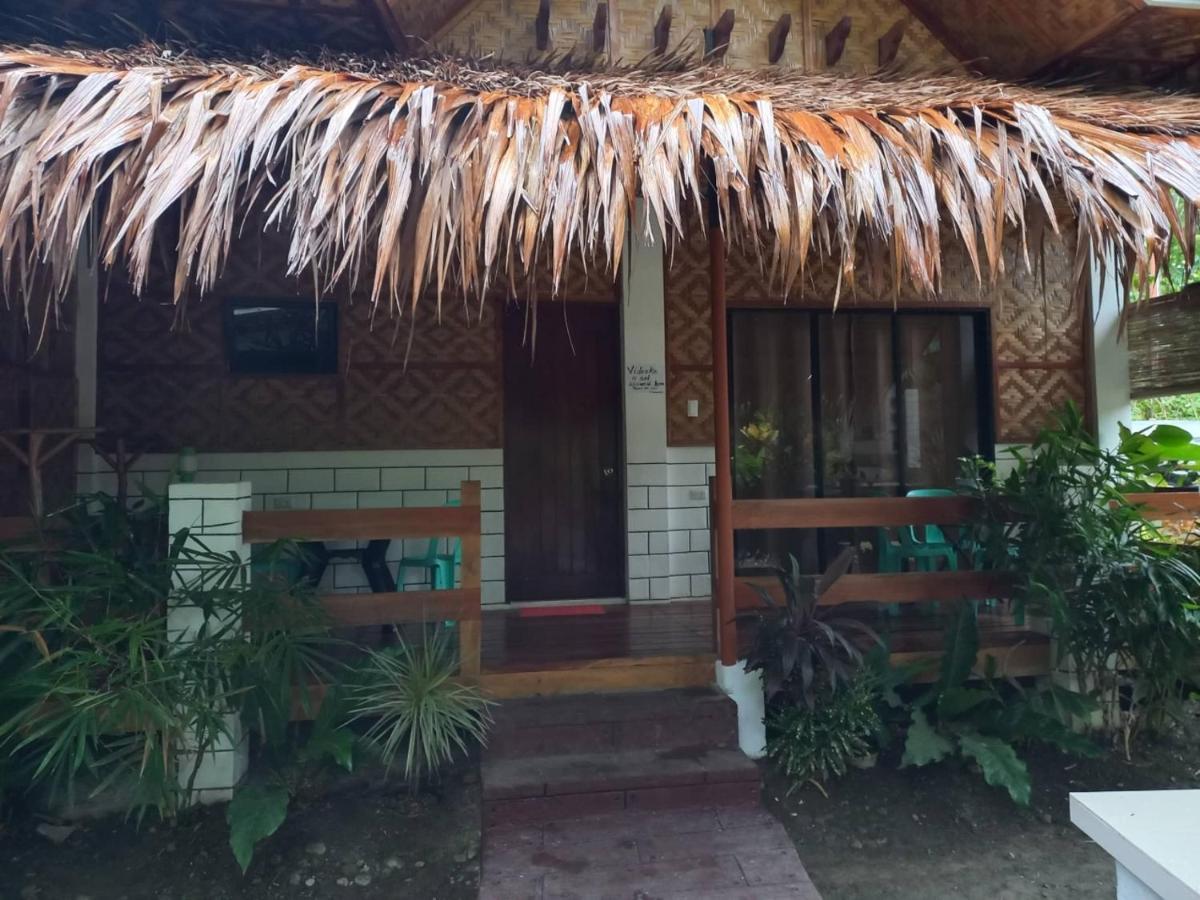 Sambag Hideaway Bungalows Moalboal Zewnętrze zdjęcie