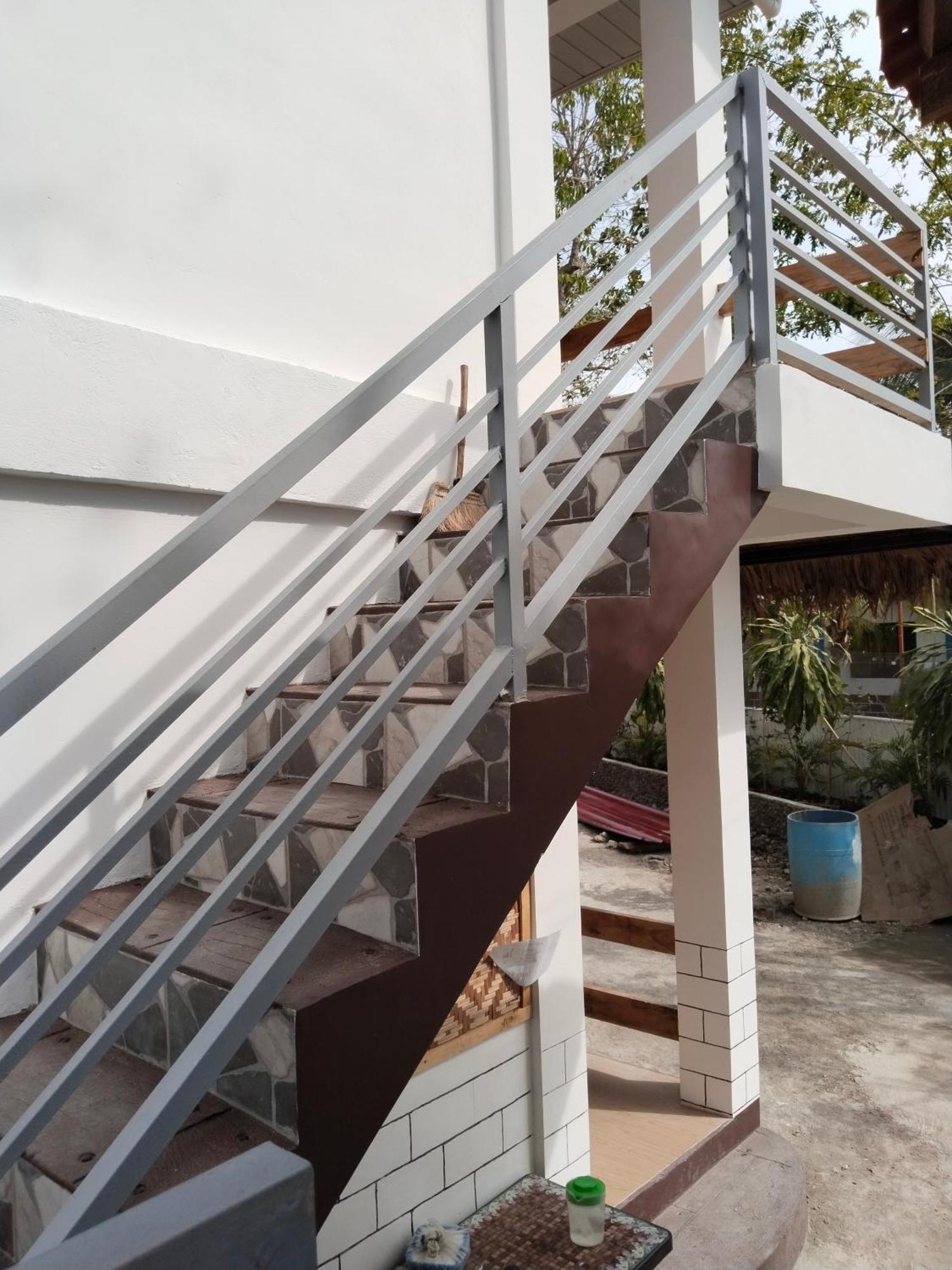 Sambag Hideaway Bungalows Moalboal Zewnętrze zdjęcie