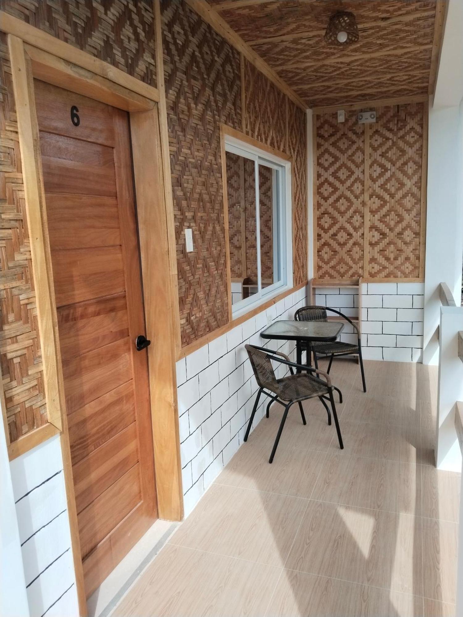 Sambag Hideaway Bungalows Moalboal Zewnętrze zdjęcie