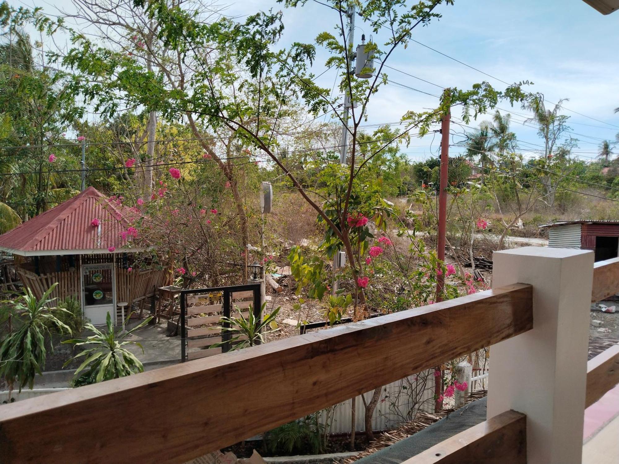 Sambag Hideaway Bungalows Moalboal Zewnętrze zdjęcie